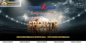 Discover Pinnacle Sports Hall