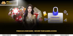How to PHMACAO Login Quickly and Safely