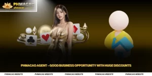 PHMACAO Agent