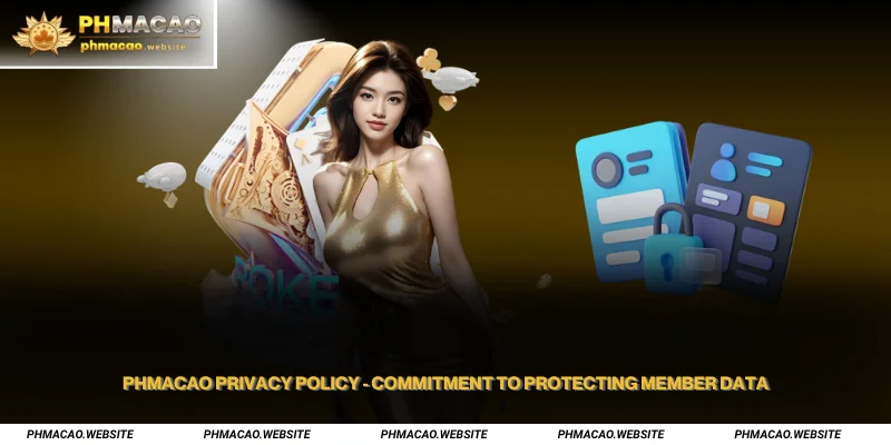 PHMACAO Privacy Policy