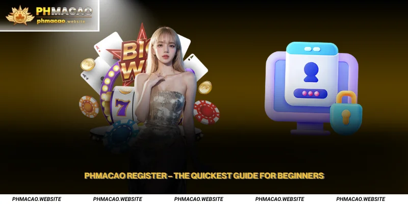 PHMACAO Register