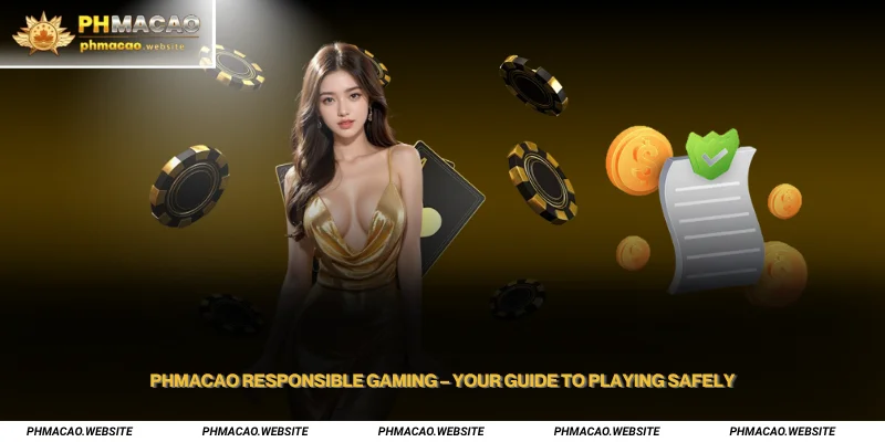 PHMACAO Responsible Gaming