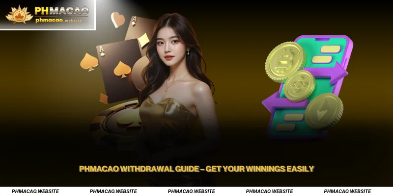 PHMACAO Withdrawal Guide