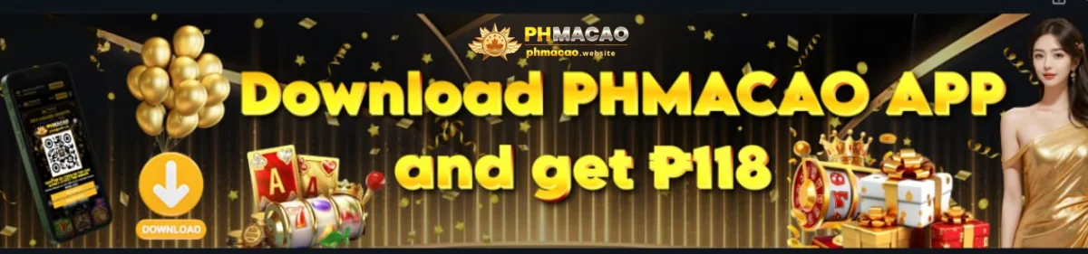 Phmacao Banner