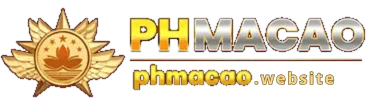 Phmacao Logo
