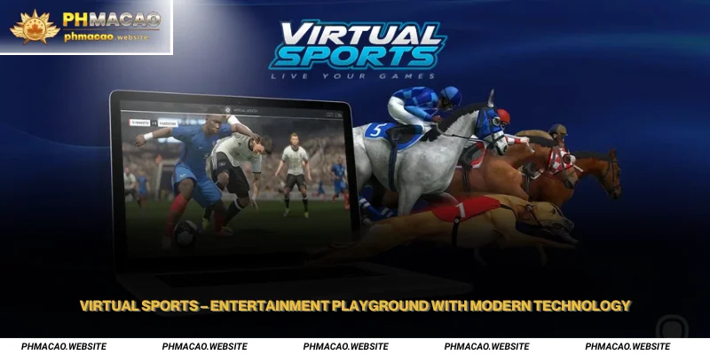 Virtual Sports